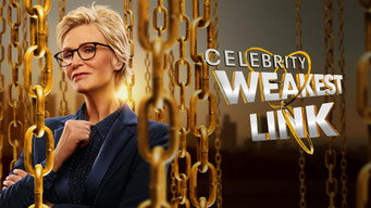 Celebrity Weakest Link (2025- )