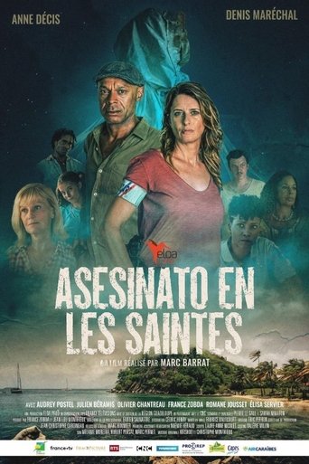 Asesinato en les Saintes Asesinato en les Saintes