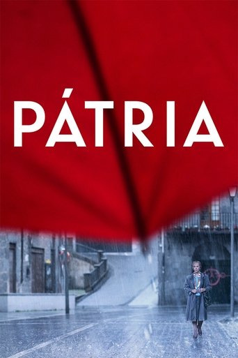 Pátria - Season 1 Episode 5