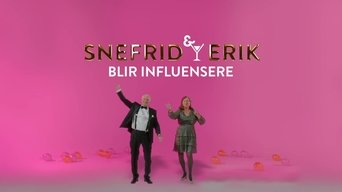 Snefrid og Erik blir influensere - S1E01