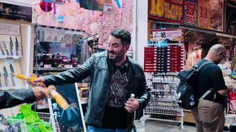 Episode 3 — Romanceando en Kioto