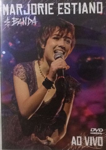 Marjorie Estiano e Banda Ao Vivo