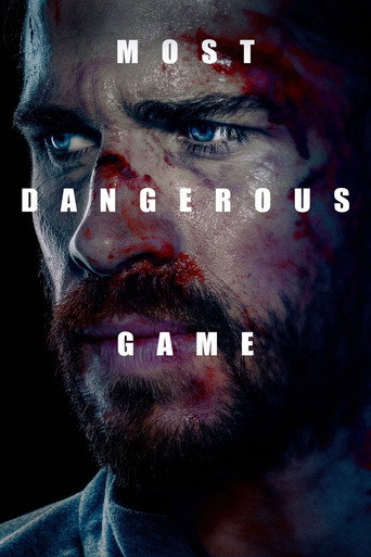 Most Dangerous Game