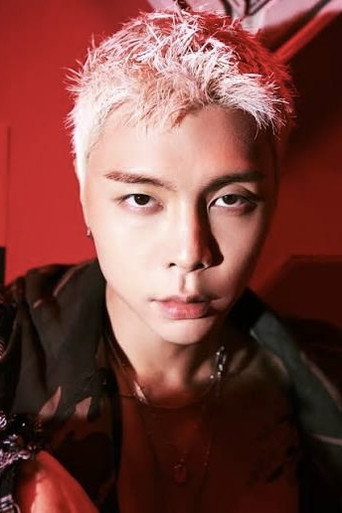 Johnny Suh fotoğraf 2