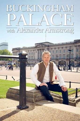 Buckingham Palace with Alexander Armstrong torrent magnet 