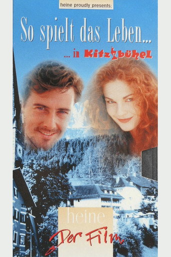 So spielt das Leben ... in Kitzbühel