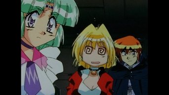 Lost Universe S01E08