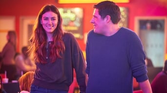 Cena de Patinando Com os Amigos