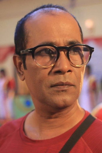 Ashok Bepari — 2