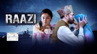 #9 Raazi