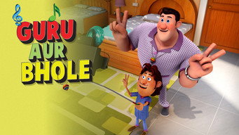 Guru Aur Bhole (2017- )