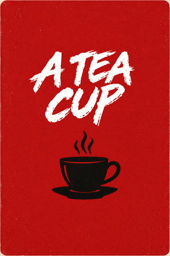 A tea cup