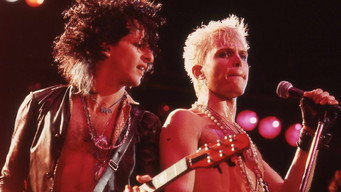 Billy Idol Should Be Dead (2026)