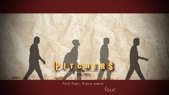 #1 TVF Pitchers