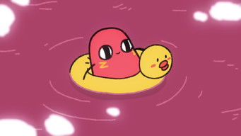 Beanie's Daily - S4E01