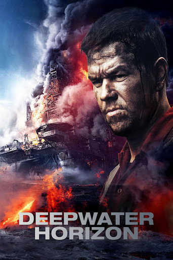 Deepwater Horizon