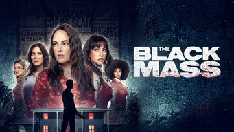Black Mass (2023)
