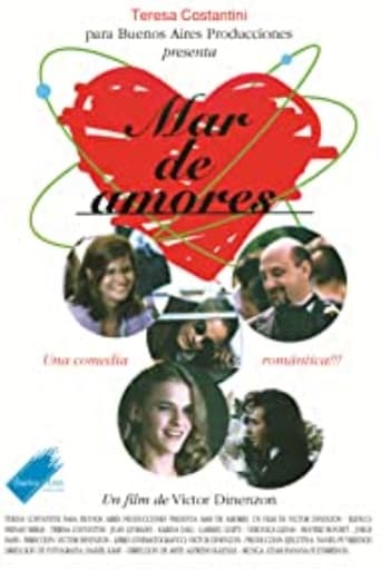 Poster of Mar de amores