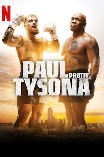 Jake Paul protiv Mikea Tysona