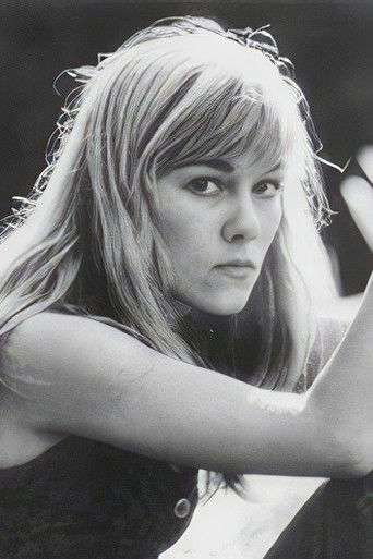 Foto de Luana Anders