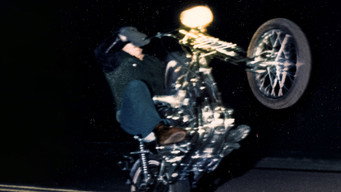 Hells Angels: Kingdom Come (2024- )