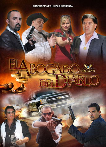 El Abogado Del Diablo poster 3