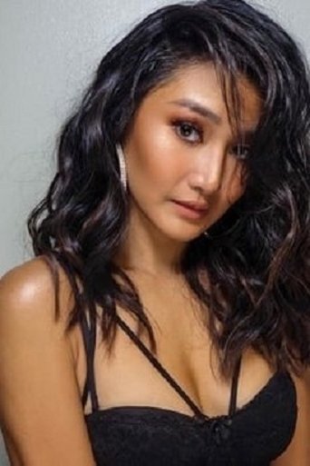 Imagine Chie Filomeno