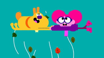 Maddie + Triggs T1E18