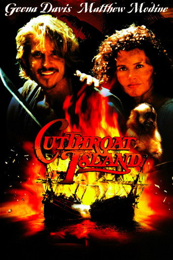 صورة من Cutthroat Island