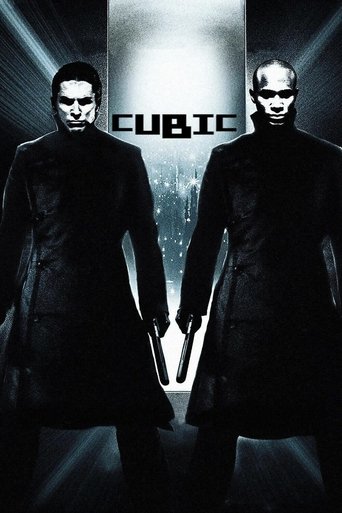 Cubic