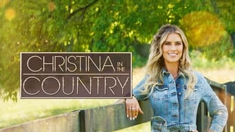#6 Christina in the Country
