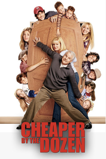 Cheaper by the Dozen