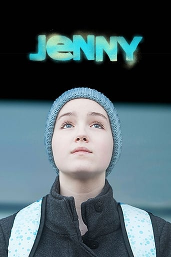 Jenny image