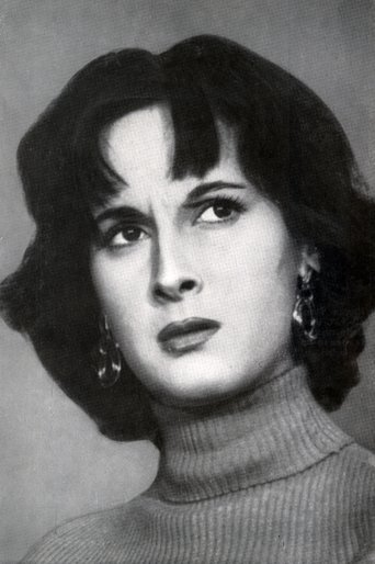 Image of Luisa Rossi