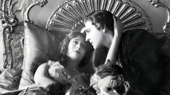When a Man Loves (1927)