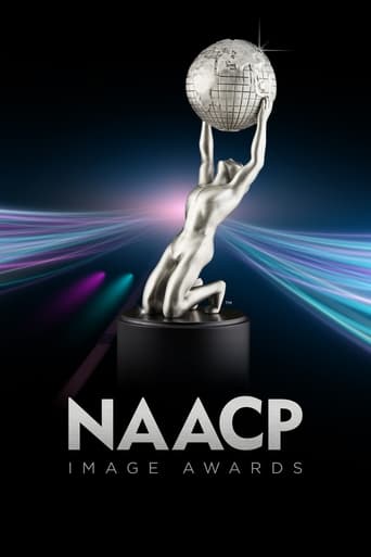 Poster of NAACP Image Awards