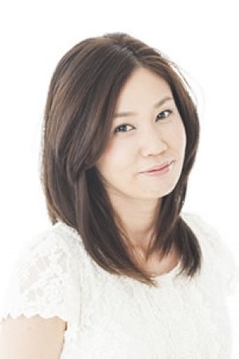 Image of Akiko Kobayashi