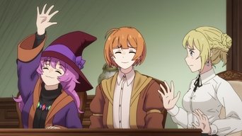 Cena de Rebeldes Agindo em Segredo