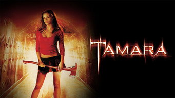 #5 Та, що несе смерть (Тамара)