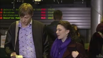 Aflevering 43 — Episode 43