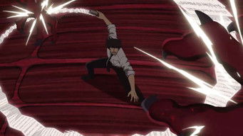 第25話:Secret of the Demon Hand (Part 1) 第25話:Secret of the Demon Hand (Part 1)