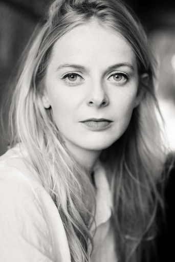 Foto de Alice Foulcher