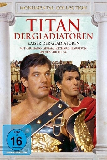 Kaiser der Gladiatoren