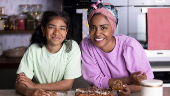 Nadiya's Everyday Baking (2022)