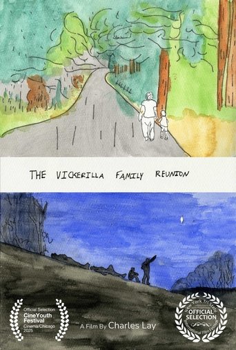 The Vickerilla Family Reunion