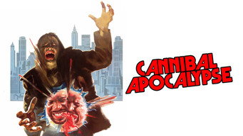 Invasion of the Flesh Hunters (1980)