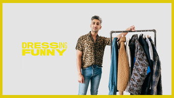 Dressing Funny (2019)