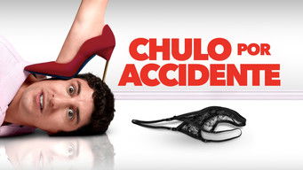 Galeria 1 - Chulo por accidente