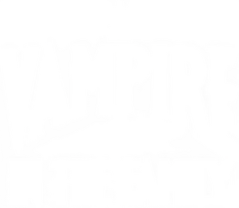 A Vampire in the Family logo