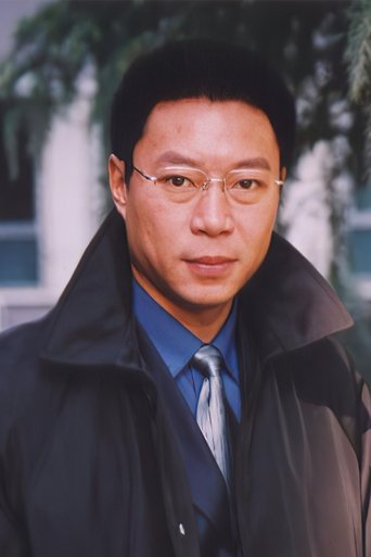 Image of Zhao Kai